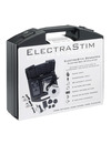 Estimulador Electrastim Sensavox E-Stim,D-227136