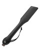Palmatória Begme Black Edition Couro Sintético,D-229257