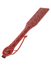 begme - red edition vegan leather shovel D-229267