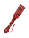 begme - red edition vegan leather shovel D-229267