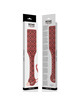 Palmatória Begme Red Edition Couro Sintético,D-229267