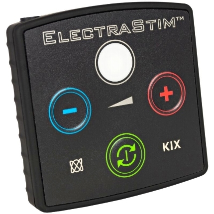 electrastim - kix electro sex stimulator D-229349