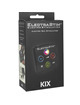 electrastim - kix electro sex stimulator
