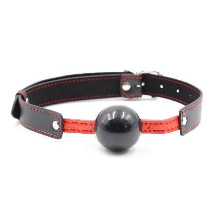 Mordaça OhMama Fetish com Bola,D-230078