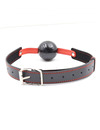 Mordaça OhMama Fetish com Bola,D-230078