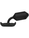 electrastim - electro plug anal mr-s-leather D-237828