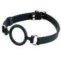 Mordaça Fetish Fantasy O-Ring de Silicone