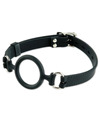 Mordaça Fetish Fantasy O-Ring de Silicone,PD3699-23
