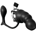 Cinto de Castidade Anal Fantasy Elite Ass-gasm Cock Blocker