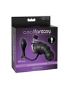 Cinto de Castidade Anal Fantasy Elite Ass-gasm Cock Blocker,PD4783-23