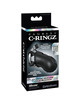 fantasy c-ringz - sensual jaula pene silicona