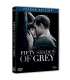 50 Sombras De Grey: DVD Cincuenta Sombras De Grey Edición Unsee, 339010