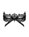 obsessive - a701 black mask one size D-211252