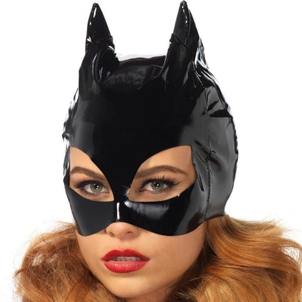leg avenue - catwoman mscara