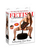 fetish fantasy series - inflatable hot seat PD2181-00