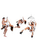 fetish fantasy series - fantasy bondage swing PD2125-19