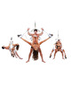 fetish fantasy series - fantasy bondage swing PD2125-19