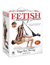 fetish fantasy series - sÉrie yoga sex swing,PD2127-23