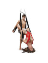 fetish fantasy series - series yoga sex swing PD2127-23