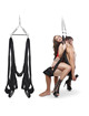 fetish fantasy series - series columpio sexual de yoga