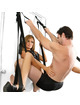 fetish fantasy series - fantasy deluxw door swing
