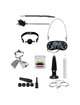 fetish fantasy limited edition - kit fetish,PD4432-00
