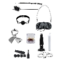 Kit BDSM Fetish Fantasy Limited Edition