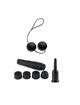fetish fantasy limited edition - kit fetish,PD4432-00