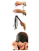 fetish fantasy series - lovers fantasy kit PD2107-00