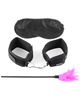 Fetish fantasy series - kit sensual de seduccion.