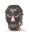 Mask Black Monster 3390004