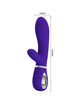 pretty love - thomas multifunction g-spot vibrator purple D-238690