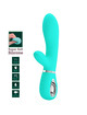 Vibrador Ponto G Pretty Love Thomas Verde