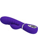 pretty love - prescott multifunction g-spot vibrator purple D-238696