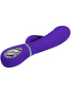 Vibrador Ponto G Pretty Love Prescott Roxo