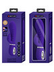pretty love - prescott multifunction g-spot vibrator purple D-238696