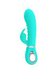 Vibrador Ponto G Pretty Love Prescott Verde