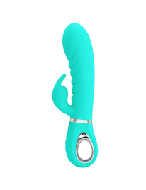 Vibrador Ponto G Pretty Love Prescott Verde