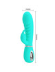 Vibrador Ponto G Pretty Love Prescott Verde