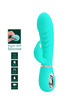 Vibrador Ponto G Pretty Love Prescott Verde