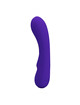 pretty love - prescott vibrador recargable lila