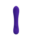 pretty love - prescott rechargeable vibrator purple D-238706