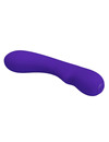 pretty love - prescott rechargeable vibrator purple D-238706