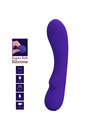 pretty love - prescott rechargeable vibrator purple D-238706