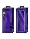 pretty love - prescott rechargeable vibrator purple D-238706