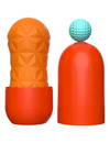 pretty love - masturbador victoria cheney laranja,D-238736