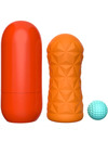 pretty love - victoria cheney masturbator orange D-238736