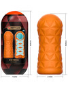 pretty love - victoria cheney masturbator orange D-238736