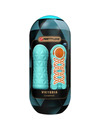 pretty love - victoria caspar masturbator aqua green D-238738