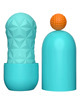 pretty love - masturbador victoria caspar aqua verde,D-238738
